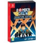 Bomber crew signature edition switch
