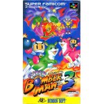 Super bomberman 3 sfc