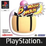 Bomberman ps1