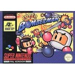 Super bomberman snes super nintendo