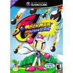 Bomberman generation gamecube