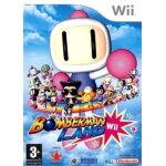 Bomberman land wii