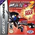 Bomberman max 2 : red advance game boy advance