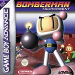Bomberman (nt) game boy advance