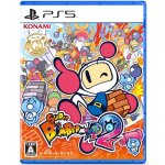 Super bomberman r 2 (multi - language) - ps5 (japon)