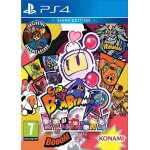 Super bomberman r shiny edition ps4