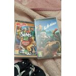 Bonjour je mets mes objets en particulier moi un t - shirt des jeux vid�os une petite imprimante . game ...
