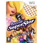 Boogie superstar sans micro wii