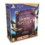 Book of spells (grimoire inclus) & pack d�couverte ps move ps3