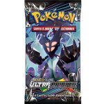 Booster de 10 cartes pokémon soleil et lune 5 ultra prisme - version française Booster de 10 cartes pokémon soleil et lune 5 ultra prisme - version française