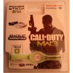 Bracelet energetique call of duty mw3