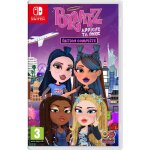 Bratz : affiche ta mode edition complte switch