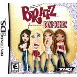 Bratz forever diamondz (:) ds