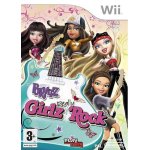 Bratz - girl really rock ! wii
