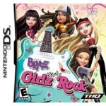 Bratz girlz really rock nintendo ds
