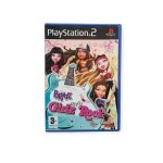 Bratz girlz really rock playstation 2 (ps2)