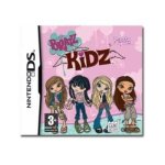 Bratz kidz party - ensemble complet - 1 utilisateur - nintendo ds