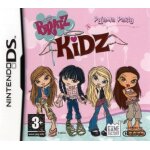 Bratz kidz : pyjama party nintendo ds