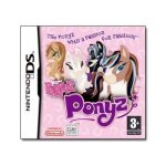 Bratz ponyz - ensemble complet - nintendo ds - franais