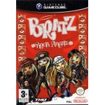 Bratz rock angels gamecube