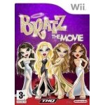 Bratz - the movie wii Bratz - the movie wii