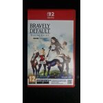 Bravely default 2 flying fairy hd remaster jeu switch 2