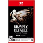 Bravely default flying fairy hd remaster (:) switch 2 (game - key card)