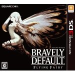 Bravely default - flying fairy (import japon) 3ds
