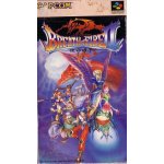 Breath of fire 2 snes super nintendo Breath of fire 2 snes super nintendo