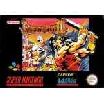 Breath of fire 2 (version euro) super nes super nintendo - super nes Breath of fire 2 (version euro) super nes super nintendo - super nes