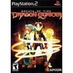 Breath of fire 5 (import u. s) ps2 Breath of fire 5 (import u. s) ps2