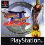 Breath of fire iii 3 ps1