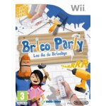 Brico party wii