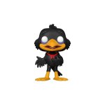 Brisby et le secret de nimh - figurine pop! jeremy 9 cm