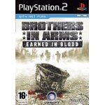 Brother in arms 2 ps2
