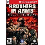 Brothers in arms : hell's highway pc