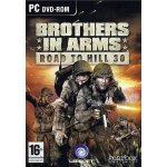 Brothers in arms - road to hill 30 pc