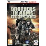 Brothers in arms - road to hill 30 pc