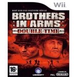 Brothers in arms - road to hill 30 wii