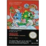 Bubble bobble nes nintendo nes