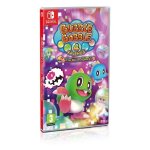 Bubble bobble 4 friends : baron is back switch