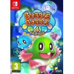 Bubble bobble 4 friends switch