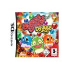 Bubble bobble double shot nintendo ds