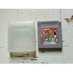 Bubble bobble game boy