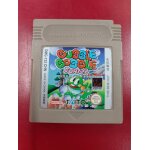 Bubble bobble junior game boy en loose dmg - 133 chn import chine