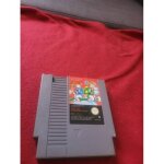 Bubble bobble nintendo nes