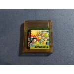 Bubble bobble taito memorial nintendo game boy color j jap japan
