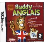 Buddy anglais nintendo ds