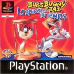 Bugs bunny & taz - la spirale du temps ps1