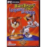 Bugs bunny et taz la spirale du temps pc